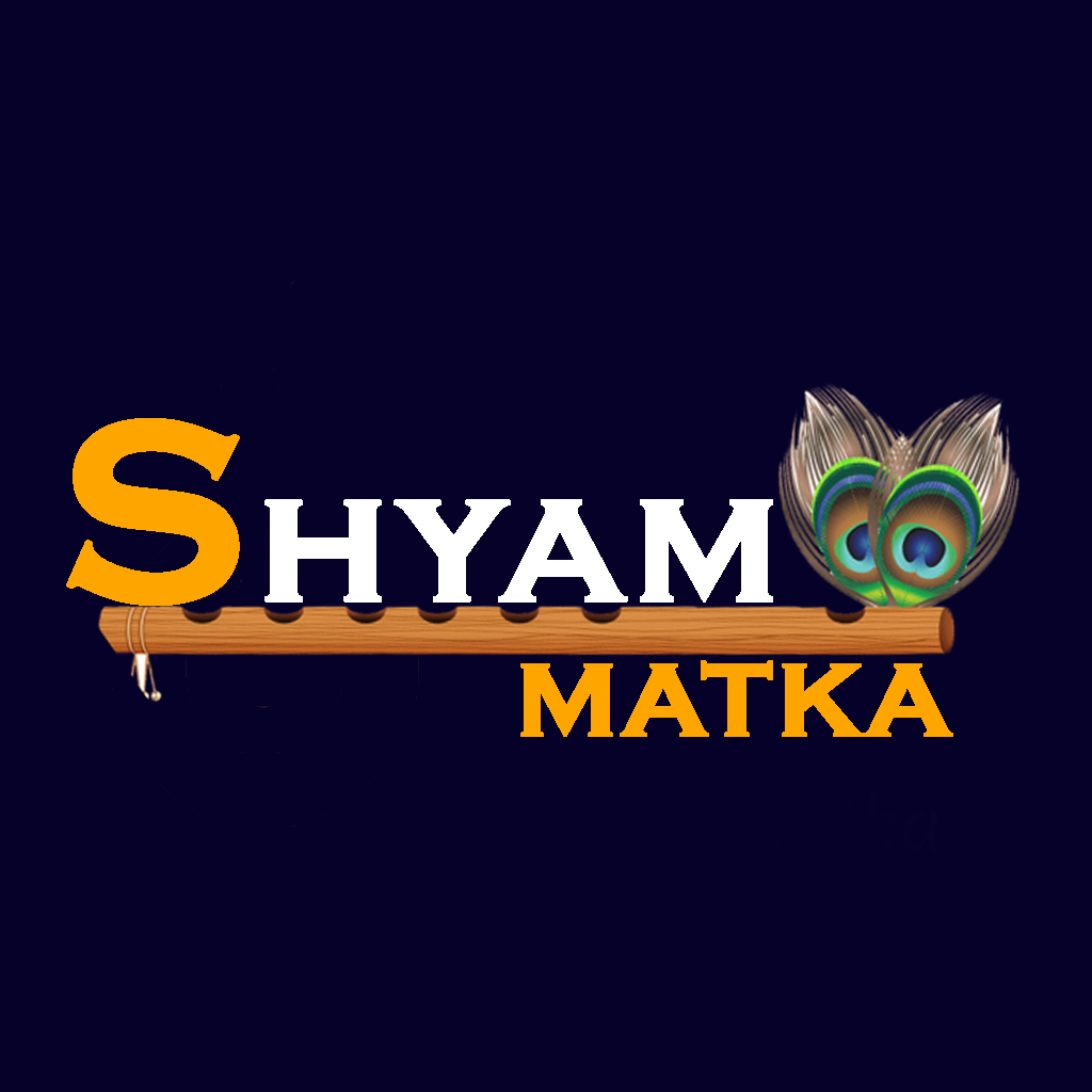Shyam Matka Logo